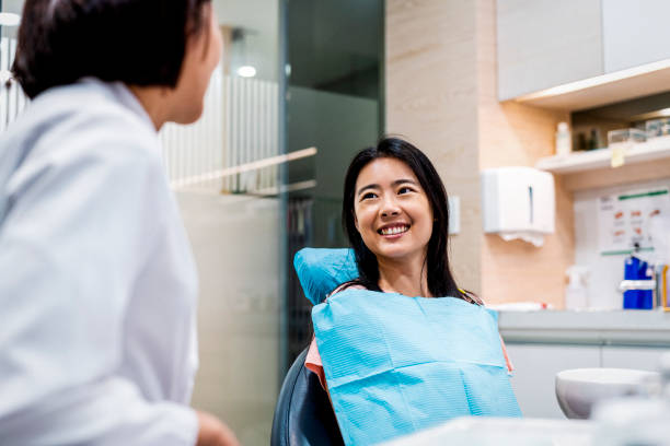 Professional  Holistic Dental Services in Prairie Creek, AR
