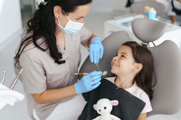 Oral Cancer Screening in Prairie Creek, AR